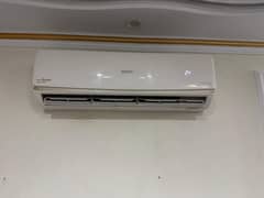 Orient Inverter 1.5 Ton