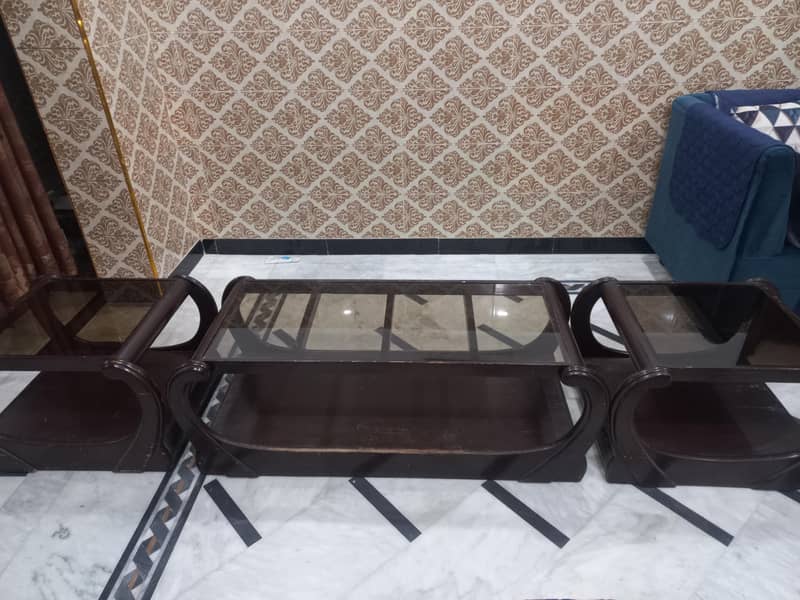 Side Tables 0