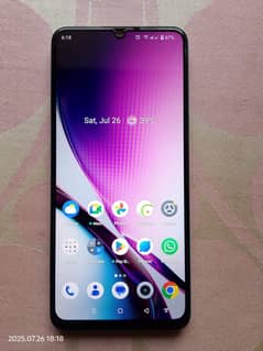 Realme Note 50