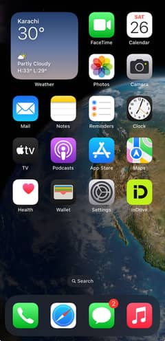 iPhone