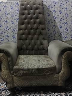 sofa chairs