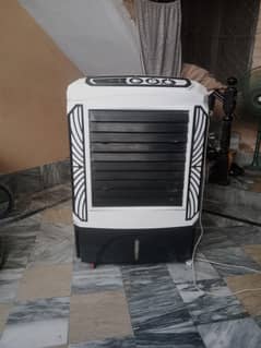 super Asia air cooler