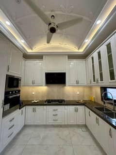 3 Bed Room House Available For Rent