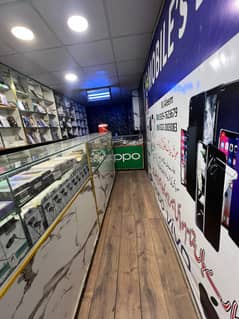 Successful Business For Sale