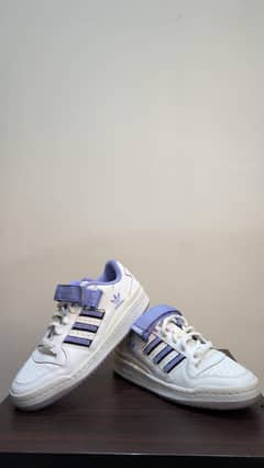ADIDAS FORUM LOW LONDRES