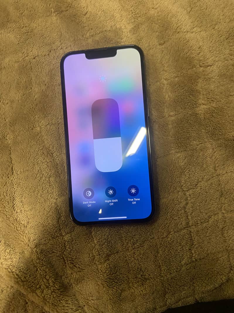 IPHONE 13PRO PTA APPROVED DUAL SIM. 10/10condition. 4
