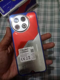 Tecno Spark 30 Pro 8/128