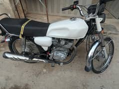 honda125