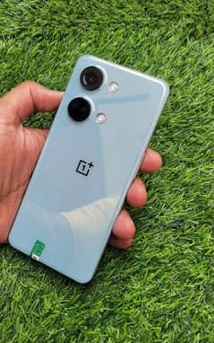 oneplus Ace 2v 16/256  lush condition with original 65watt charger