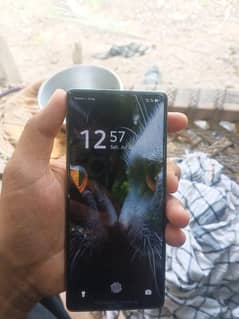 infinix Note 40
