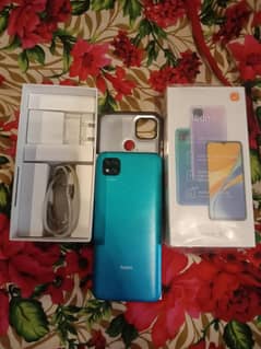 redmi