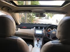 corolla