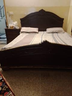 bed set