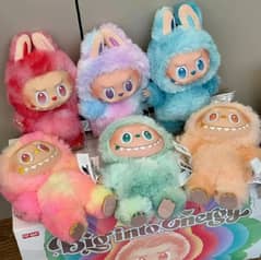 Labubu