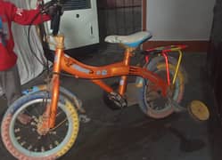 cycle