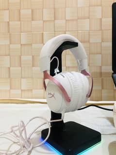 Gaming Headsets Hyper x 2 3 and wireless,corsair