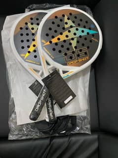 Dropshot Padel Racket