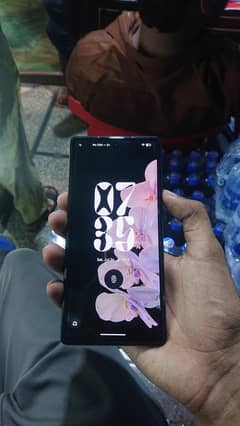 Goggle pixel 6 8Gb 128 GB  condition 10/9.9