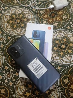 redmi