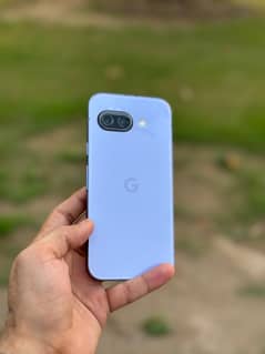 Google Pixel 9a   8/128 GB