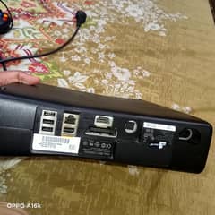 Xbox 360 jail break