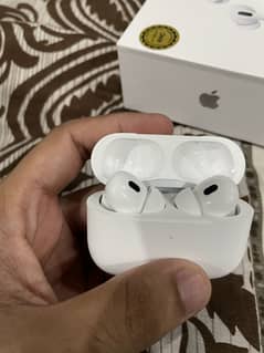 AirPods Pro