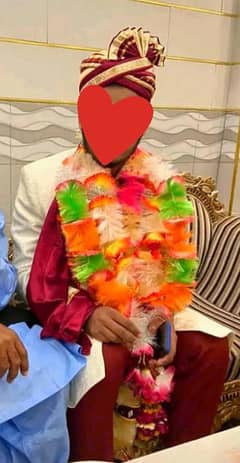 Sherwani
