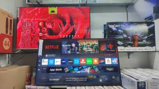 32,,Samsung Smart 4k UHD LED TV 3 years Warranty 03227191508