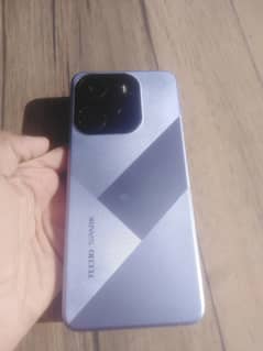 techno spark go 2023 PTA approved 4ram 64gb storage