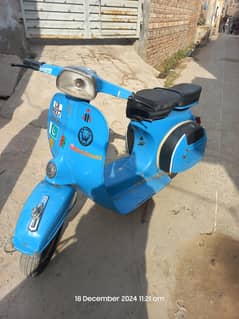 vespa