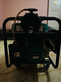 J2200-S Jasco Portable Generator