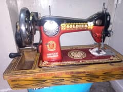 solder