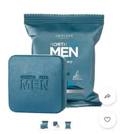 Men's Soap Bar