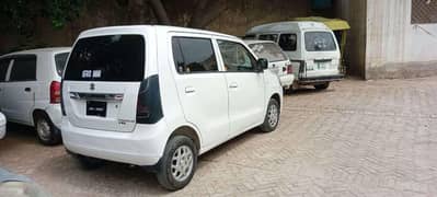 wagan R VXL 19