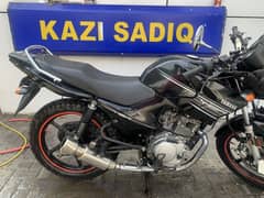 YBR