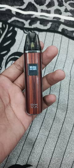 OXVA