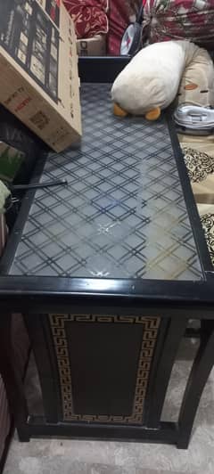 Dining table New