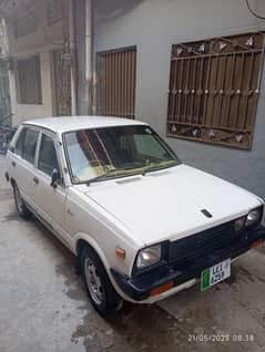 fx car