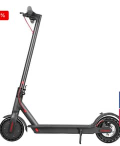 Electric E-Foldeable Scootee
