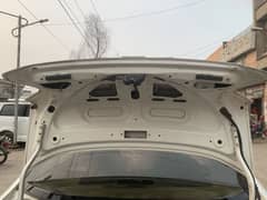 Honda City 1.3