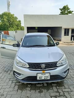 Proton saga 2021