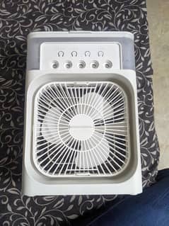Mini Air Cooler