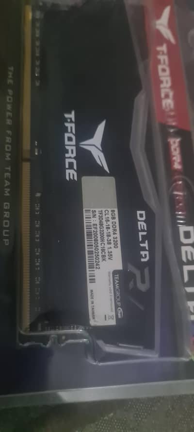 TForce