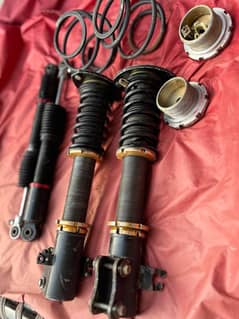 Coils