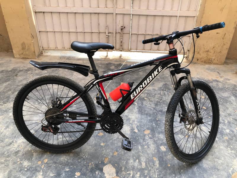 Cycle For Sell 0