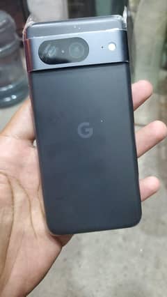 Google pixel 8