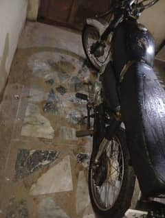 bike good condition urgent pasa chia kami ho jhy gi