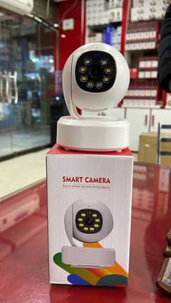 Complete CCTV Installation | Camera + DVR + HDD + Setup