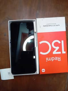 Xiaomi Redmi 13c