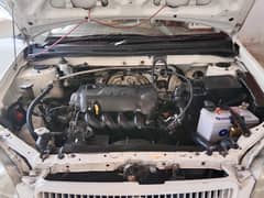 toyota xli